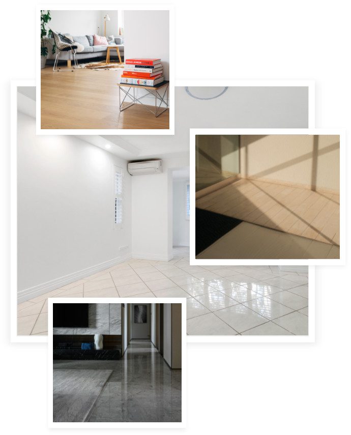 Flooring Solutions